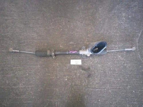 Rack and pinion assembly compatible with power steering for SUZUKI Wagon R 2013 [Used] [PA94289027]
