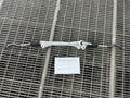 Rack and pinion assembly compatible with power steering for TOYOTA Harrier 2017 [Used] [PA121139483]