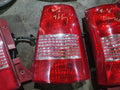 Conjunto de faro/calavera trasero derecho combinado OEM 92402 07000 para Kia Picanto 2006