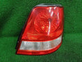 Conjunto de faro/calavera trasero derecho combinado OEM 92402 3E000 para Kia Sorento 2005