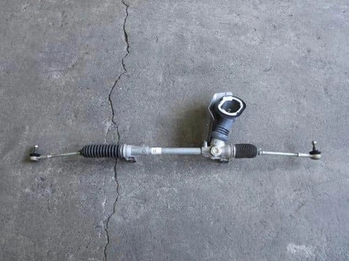 Rack and pinion assembly compatible with power steering for MITSUBISHI eK Wagon [PA85614125]