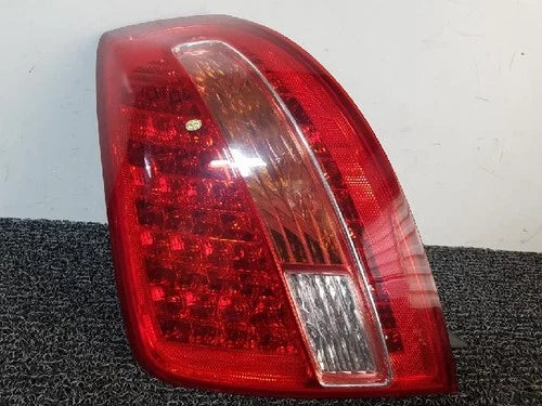 Rear combination tail light (left) compatible with Kia Amanti 2006, genuine OEM replacement part 92401 3F500