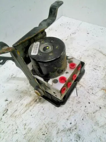 Bomba/Módulo ABS OEM usada para 2007 Chevrolet Equinox