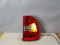 Conjunto de faro/calavera trasero derecho combinado OEM 92402 1F550 para Kia Sportage 2010