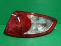 Conjunto de faro/calavera trasero exterior derecho para Hyundai Santa Fe 2007, OEM 92402 2B000