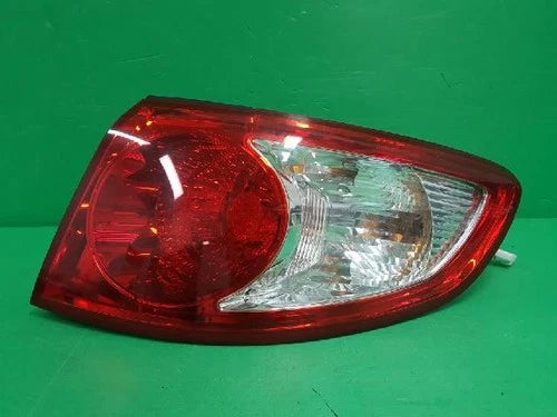Conjunto de faro/calavera trasero exterior derecho para Hyundai Santa Fe 2007, OEM 92402 2B000