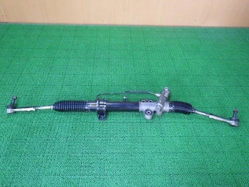 Rack and pinion assembly compatible with power steering MAZDA Titan 8980014082 [PA126299485]