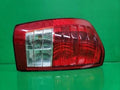 Conjunto de faro/calavera trasero izquierdo para Kia Carnival 2008, pieza original OEM 92401 4J000