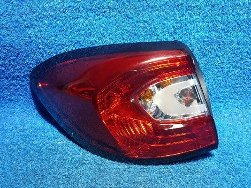 Left rear tail light (LH) compatible with Renault Captur (Renault Korea 2015) OEM 265557367R