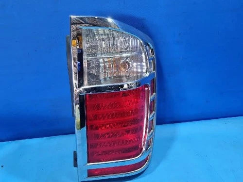 Conjunto de faro/calavera trasero derecho para Kia Carnival 2008, pieza original OEM 92402 4J000
