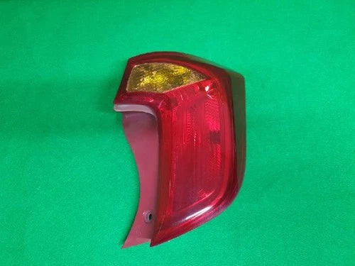 Used OEM Part - Rear tail light right OEM for Kia Picanto 2013, part number 92402 1Y000
