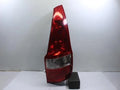 Conjunto de faro/calavera trasero derecho para Hyundai i30 2009, pieza original OEM 92402 2L100