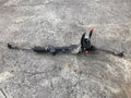 Rack and pinion assembly compatible with power steering for MITSUBISHI Outlander [PA107967049]