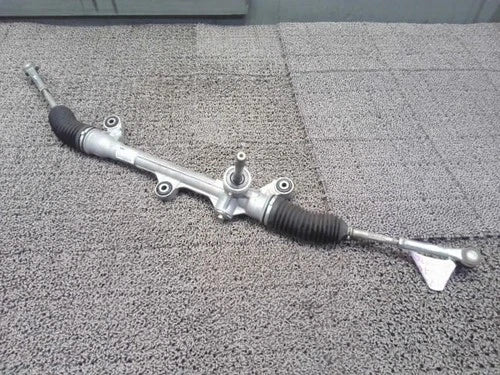 Rack and pinion assembly compatible with power steering HONDA N-Van 53400TXA013 [PA122253111]