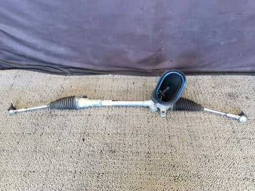 Rack and pinion assembly compatible with power steering TOCOT for DAIHATSU Mira [PA123491770]