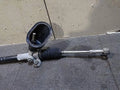 Rack and pinion assembly compatible with power steering NISSAN Moco 2012 493114A00F [PA64346155]