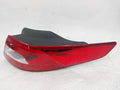 Rear combination tail light assembly (right) compatible with Kia K5 2013, genuine OEM replacement part 92402-2T0