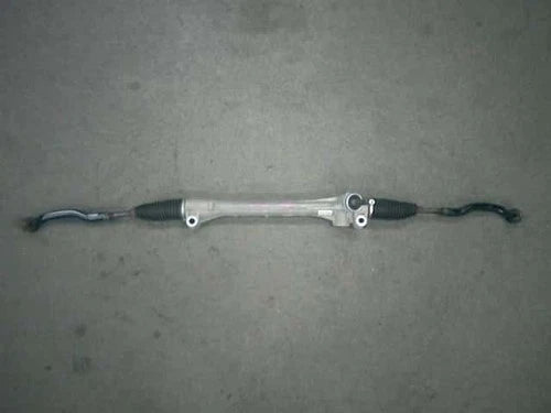 Rack and pinion assembly compatible with power steering TOYOTA vellfire 4551058060 [PA113892579]