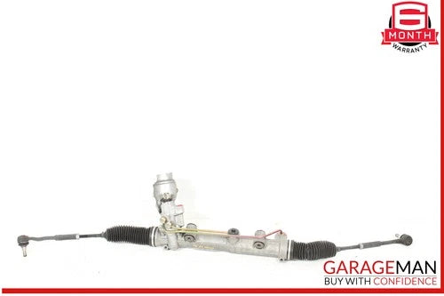 Conjunto de cremallera y piñón de dirección asistida para Mercedes W215 CL500 S55 AMG (modelos 2000-2006)
