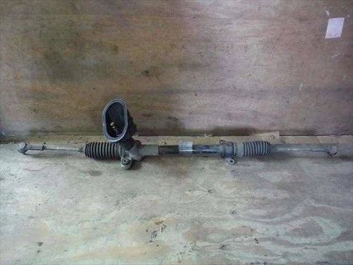 Rack and pinion assembly compatible with power steering for SUZUKI Alto 2012 [Used] [PA58412137]