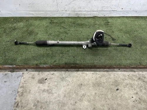 Rack and pinion assembly compatible with power steering MAZDA CX-5 2019 K12332110A [PA118209114]