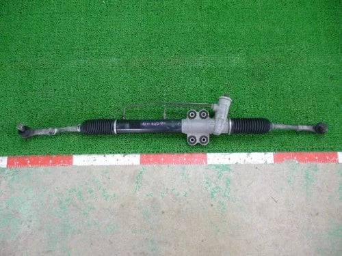 Rack and pinion assembly compatible with power steering for Mitsubishi Fuso Canter [PA116341847]