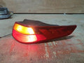 Conjunto de faro/calavera trasero derecho combinado para Kia K5 2014, pieza original OEM 92402-2T500