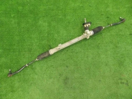 Rack and pinion assembly compatible with power steering NISSAN X-Trail 480013UB0A [PA113327443]