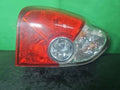 Conjunto de faro/calavera trasero izquierdo combinado para Hyundai 2003, pieza original OEM 92401 H1110