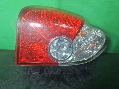 Conjunto de faro/calavera trasero izquierdo combinado para Hyundai 2003, pieza original OEM 92401 H1110