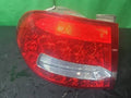 Conjunto de faro/calavera trasero izquierdo combinado para Kia 2009, pieza original OEM 92401 2G500