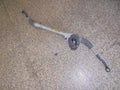 Rack and pinion assembly compatible with power steering MAZDA Axela 2014 [Used] [PA12525445]
