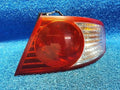 Right rear combination tail light assembly compatible with Kia Amanti 2005, genuine OEM replacement part 924023F000