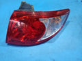 Conjunto de faro/calavera trasero exterior derecho OEM 92402 2B000 para Hyundai Santa Fe 2006