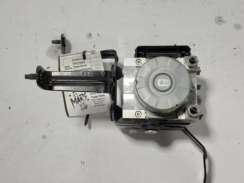 Bomba/Módulo ABS OEM usada para Ford Mustang 2018 | 2B373-AB