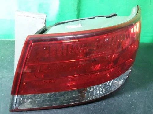 Right outer rear tail light assembly Hyundai NF 2006 OEM 92402 3K400