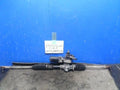 Rack and pinion assembly compatible with power steering HONDA Vamos 53601S8R013 [PA119289735]