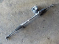 Rack and pinion assembly compatible with power steering DAIHATSU Move 45502B2361 [PA122645899]