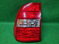Conjunto de faro/calavera trasero izquierdo para Kia Sportage 2007, pieza original OEM 92401 1F003