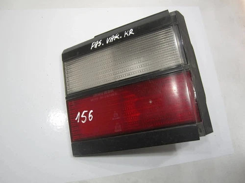 Automotive Replacement Part - Volkswagen PASSAT B3 1990 Tail Light left of the liftgate rear MRS11902