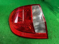 Faro/Calavera trasero izquierdo Hyundai 2008 OEM 92401 1C500