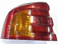 Kia 1.8 DOHC 2000 Combination Tail Light (left) genuine OEM 92411 3C000