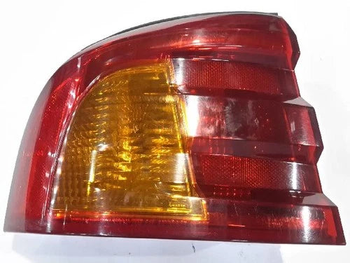 Kia 1.8 DOHC 2000 Combination Tail Light (left) genuine OEM 92411 3C000