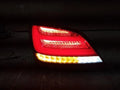 Left rear tail light assembly compatible with Hyundai Equus 2014, genuine OEM replacement part 92401-3N500