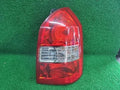 Right rear tail light assembly compatible with Hyundai Tucson 2005, RH OEM 92402, 2E000