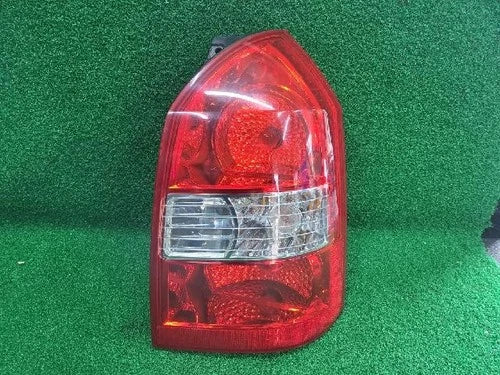Right rear tail light assembly compatible with Hyundai Tucson 2005, RH OEM 92402, 2E000