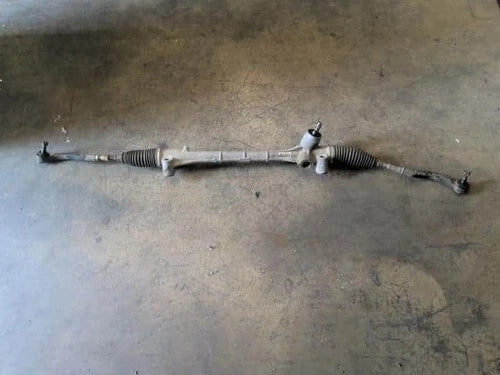 Rack and pinion assembly compatible with power steering for TOYOTA Prius Alpha [PA123619112]