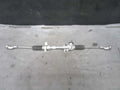 Rack and pinion assembly compatible with power steering DAIHATSU Hijet 45502B5060 [PA117030046]