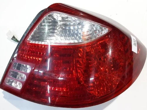 Rear Used OEM Tail Light - Kia 1.5 RX-V EL 2001 Right rear combination tail light assembly OEM 0K30C 51150A