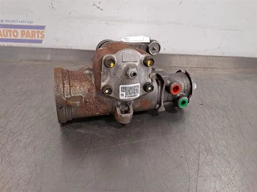 01 2001 CHEVY SILVERADO 3500 CREMALLERA DE DIRECCIÓN ASISTIDA ORIGINAL (OEM)